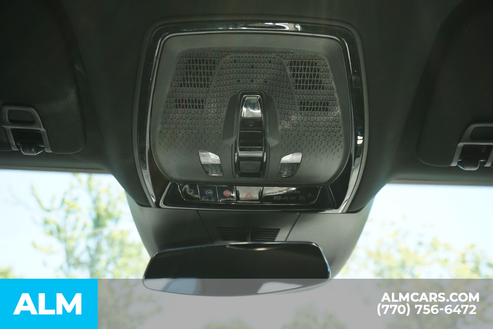 Used 2024 Silver Cadillac Luxury image 63