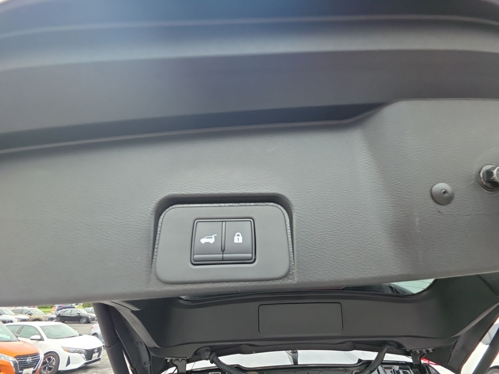 Used 2023 Black Nissan SL image 23