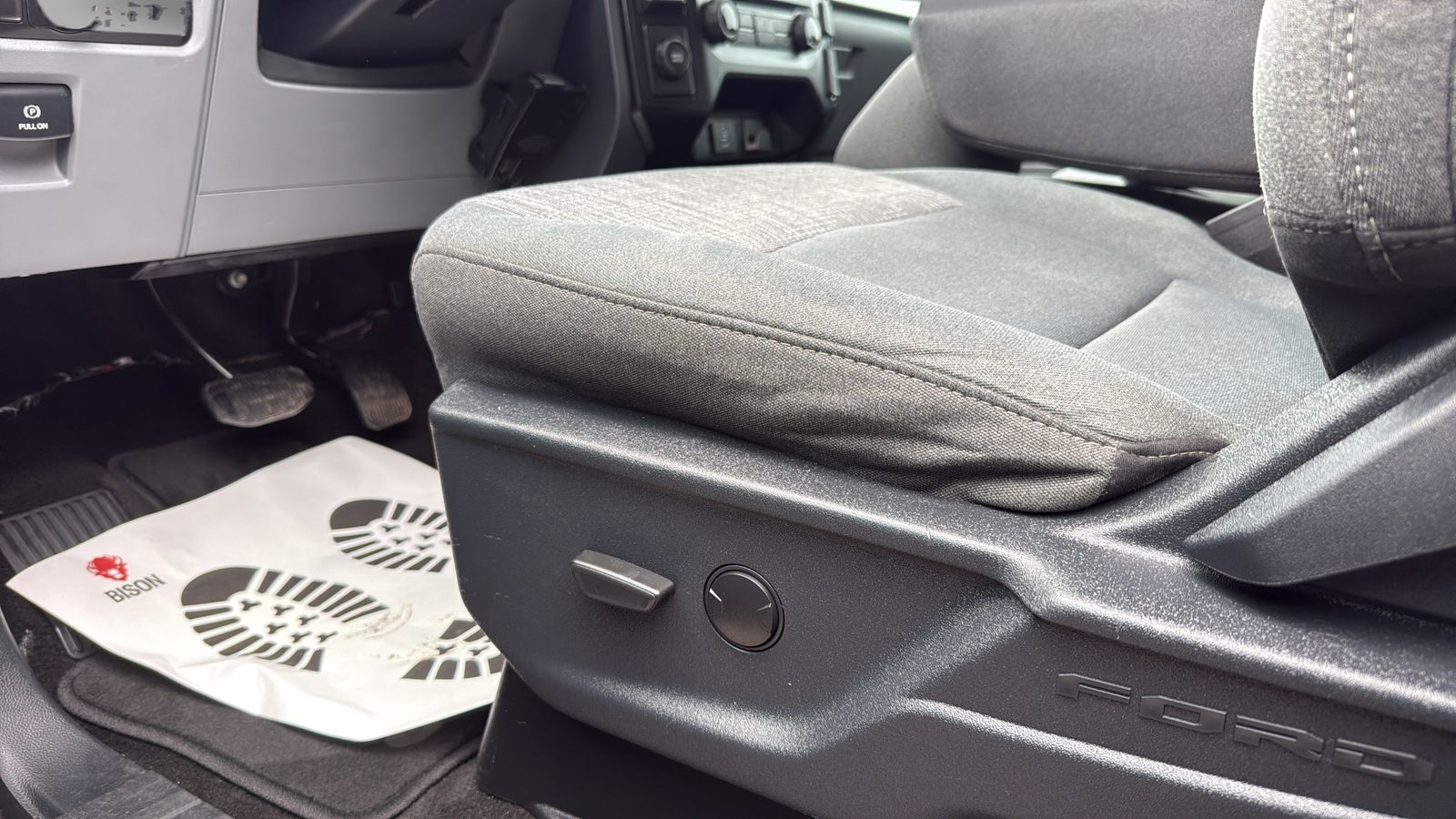 Used Car 2023 Ford F-150  Xlt For Sale Under $40,000 In Austin, Texas