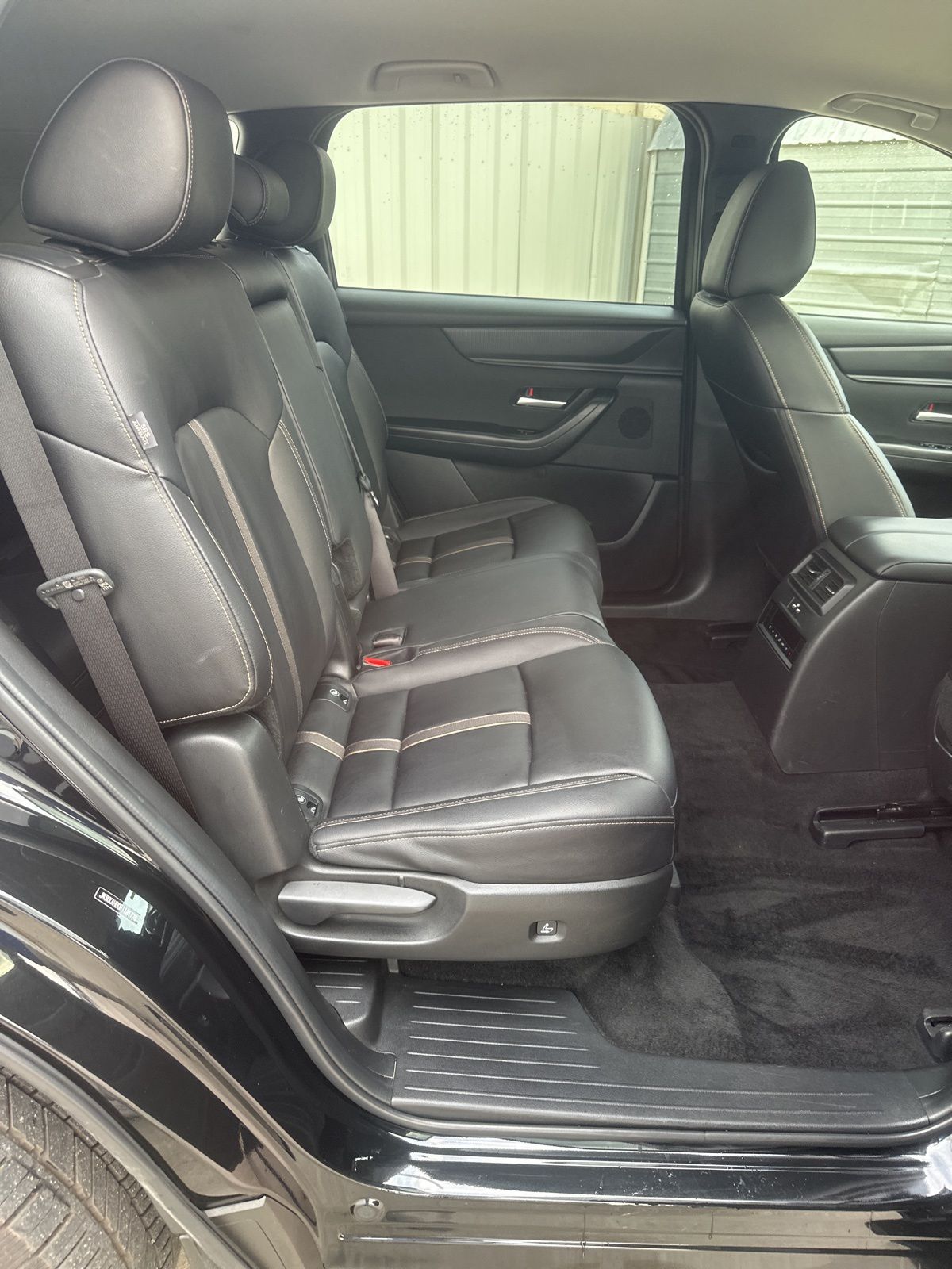 Used Car 2024 Mazda Cx-90  3.3 Turbo Select For Sale Under $30,000 In Austin, Texas