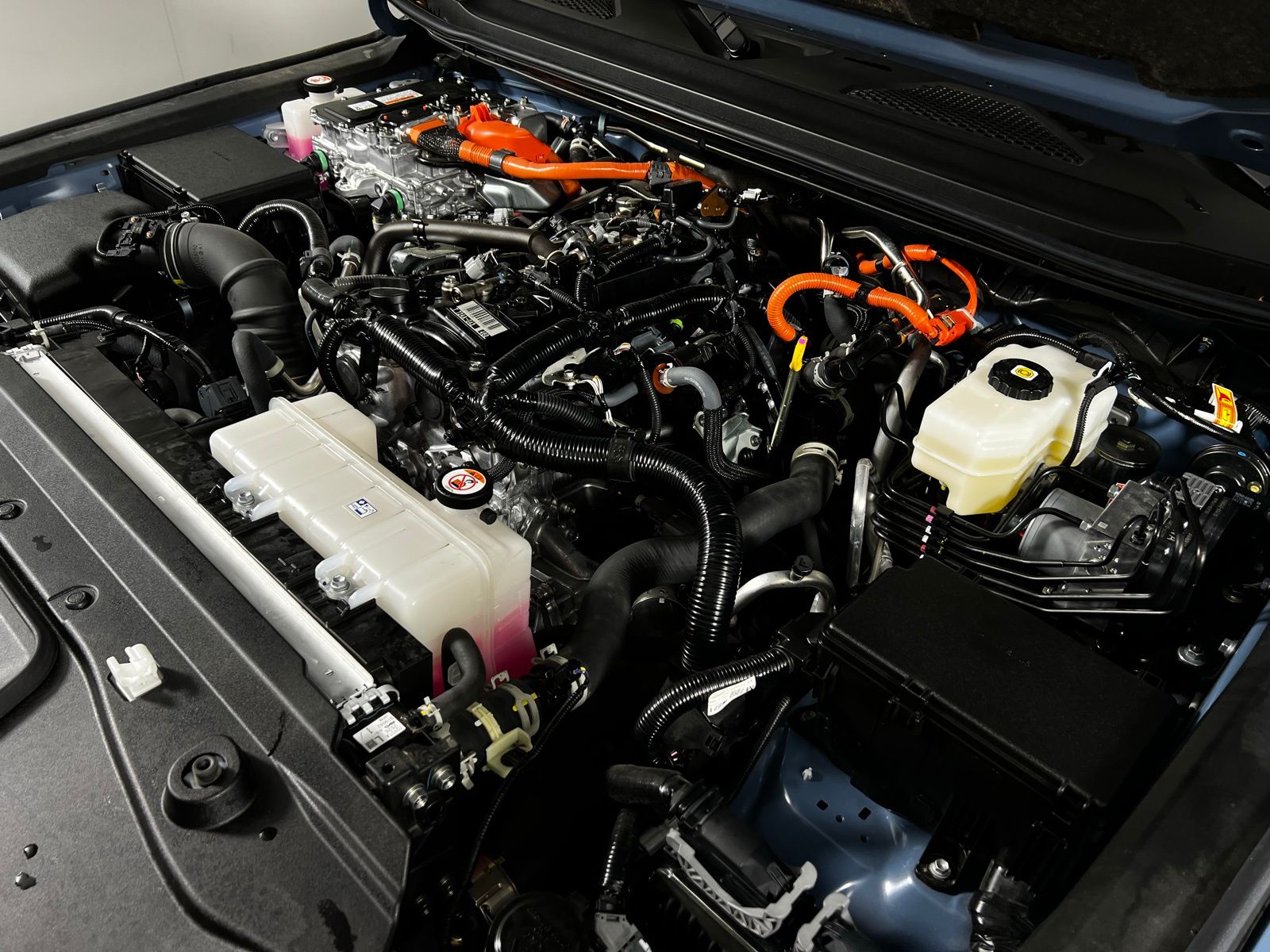 Thumbnail: 2024 Toyota Land Cruiser - 11