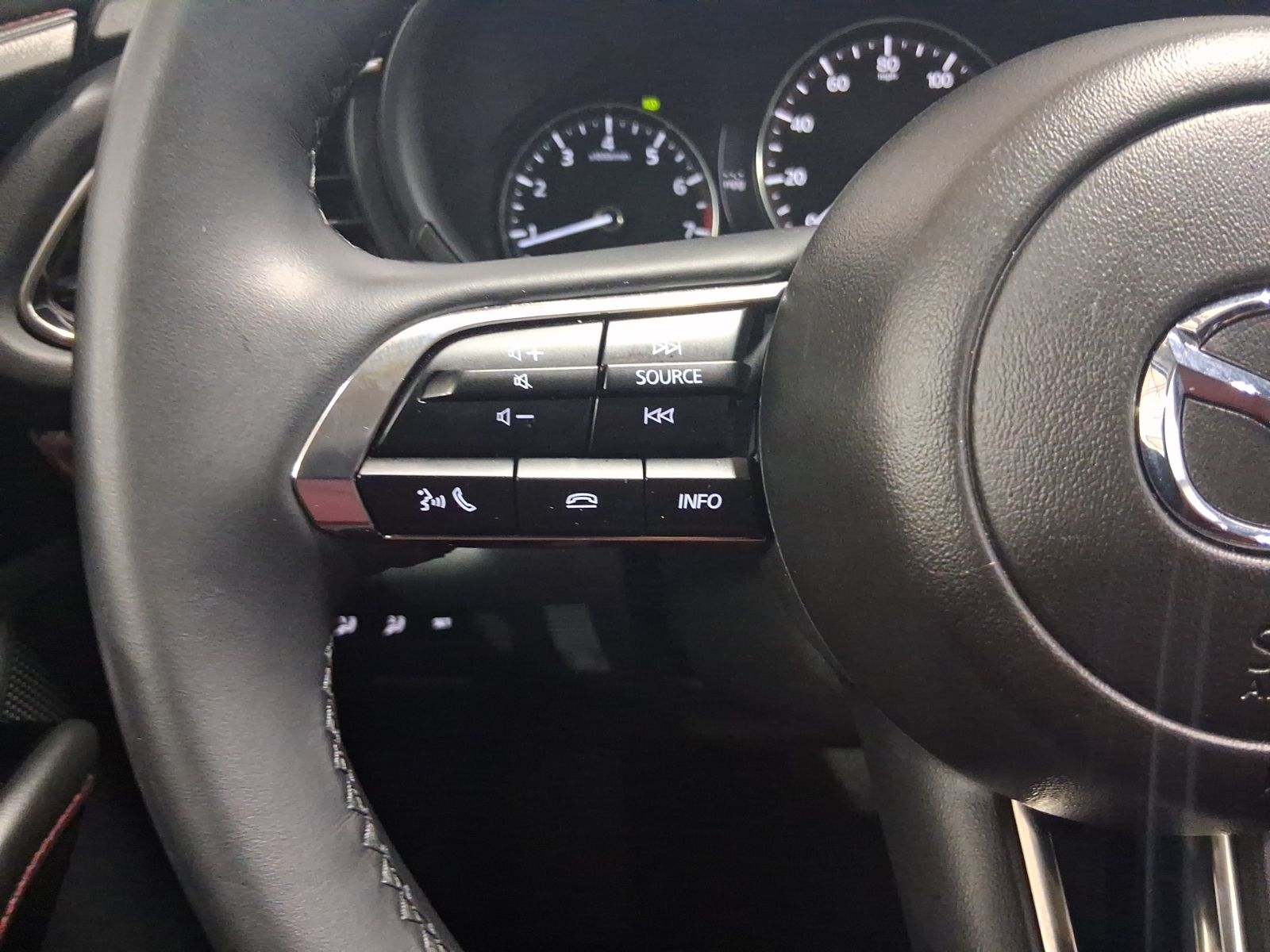 Used Car 2025 Mazda Cx-30  2.5 S Carbon Edition For Sale Under $30,000 In Austin, Texas