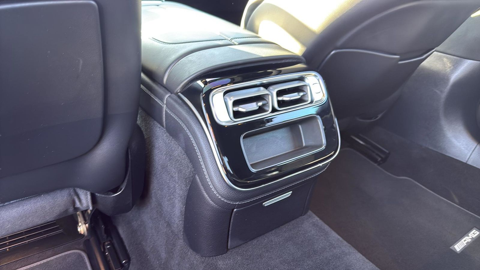 Used Car 2022 Mercedes-benz S-class  S 580 For Sale Under $80,000 In Austin, Texas