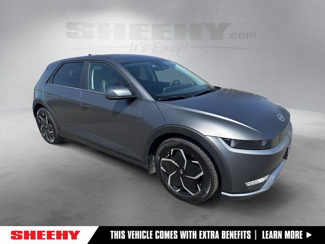 2023 Hyundai IONIQ 5