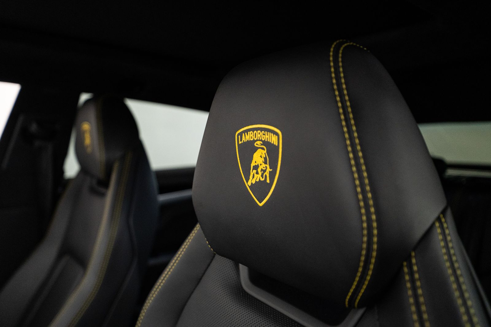2020 Lamborghini Urus — full photo 22 of 53