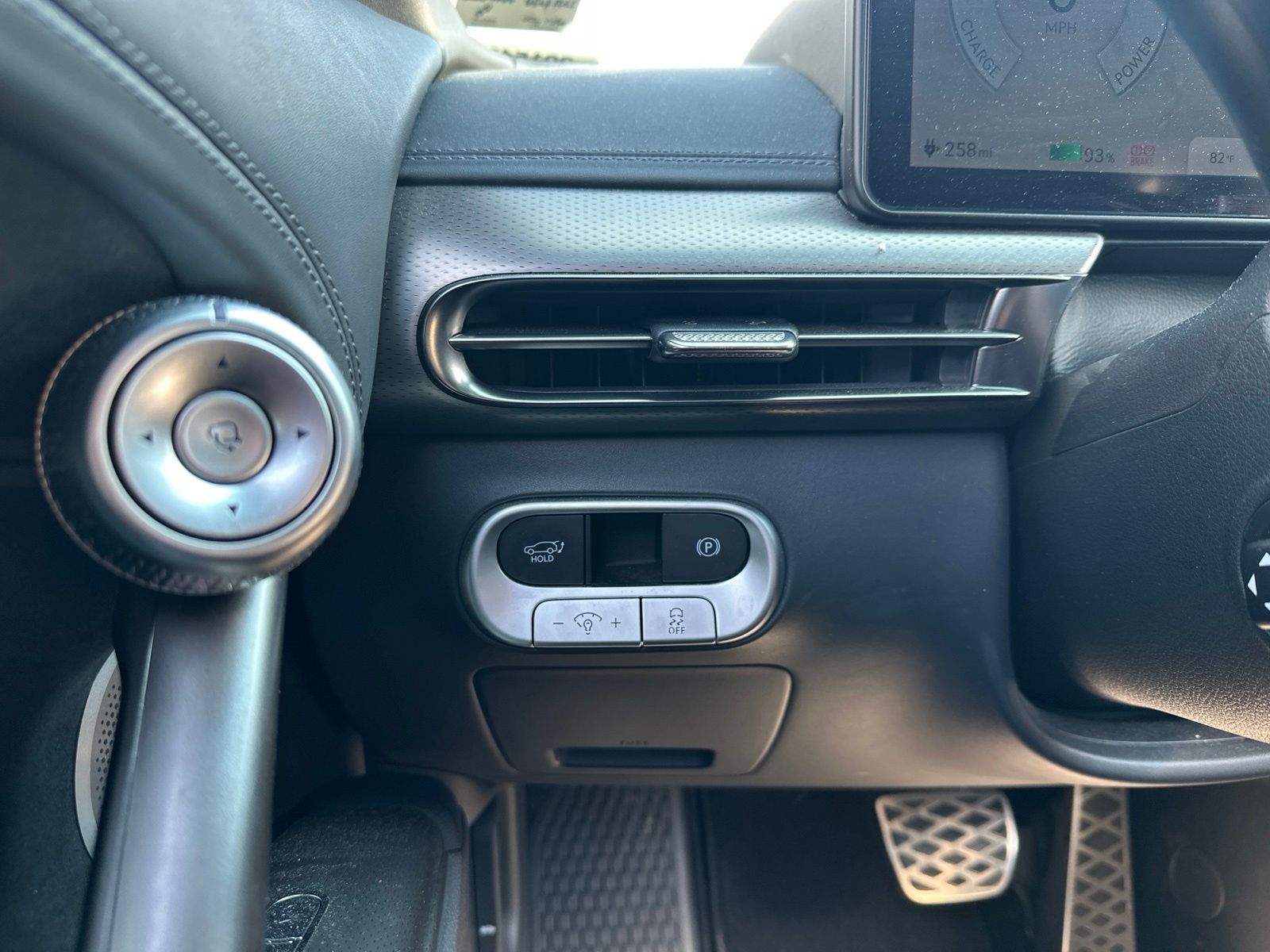 Used 2023 Silver Genesis Performance image 22