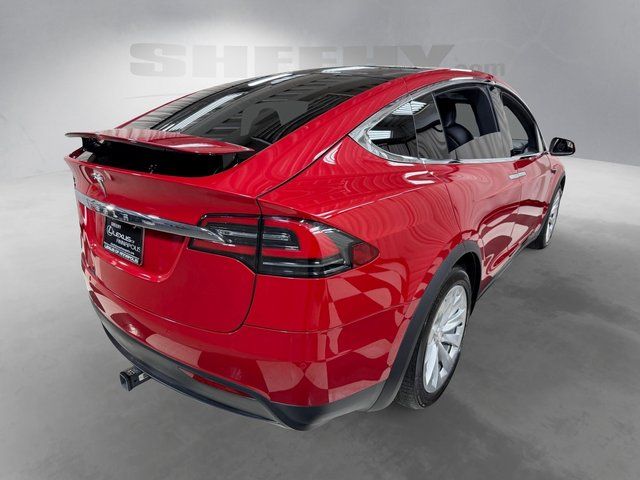 Used 2021  Tesla Long Range image 12