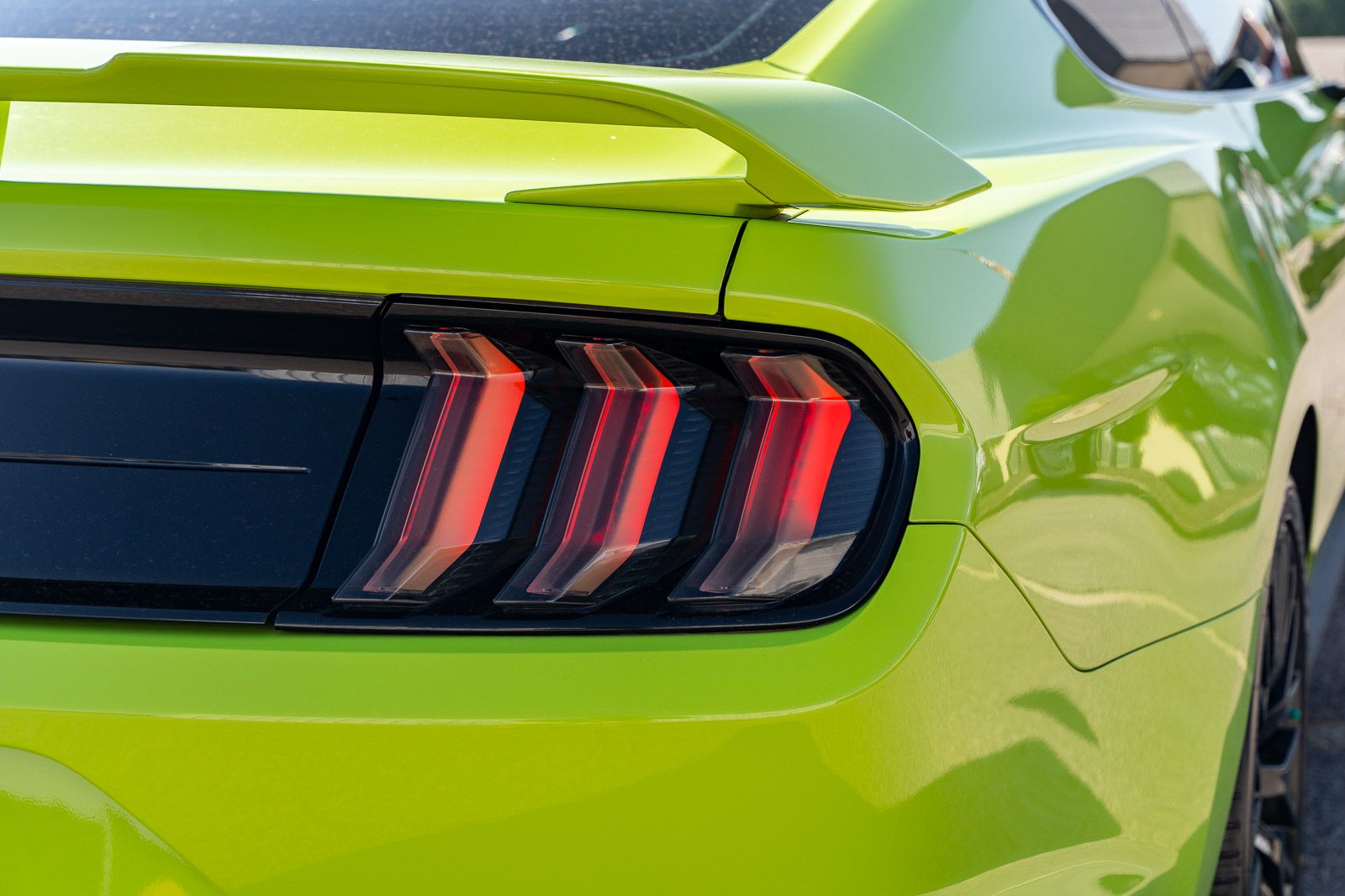 Used 2020 Ford Mustang Coupe