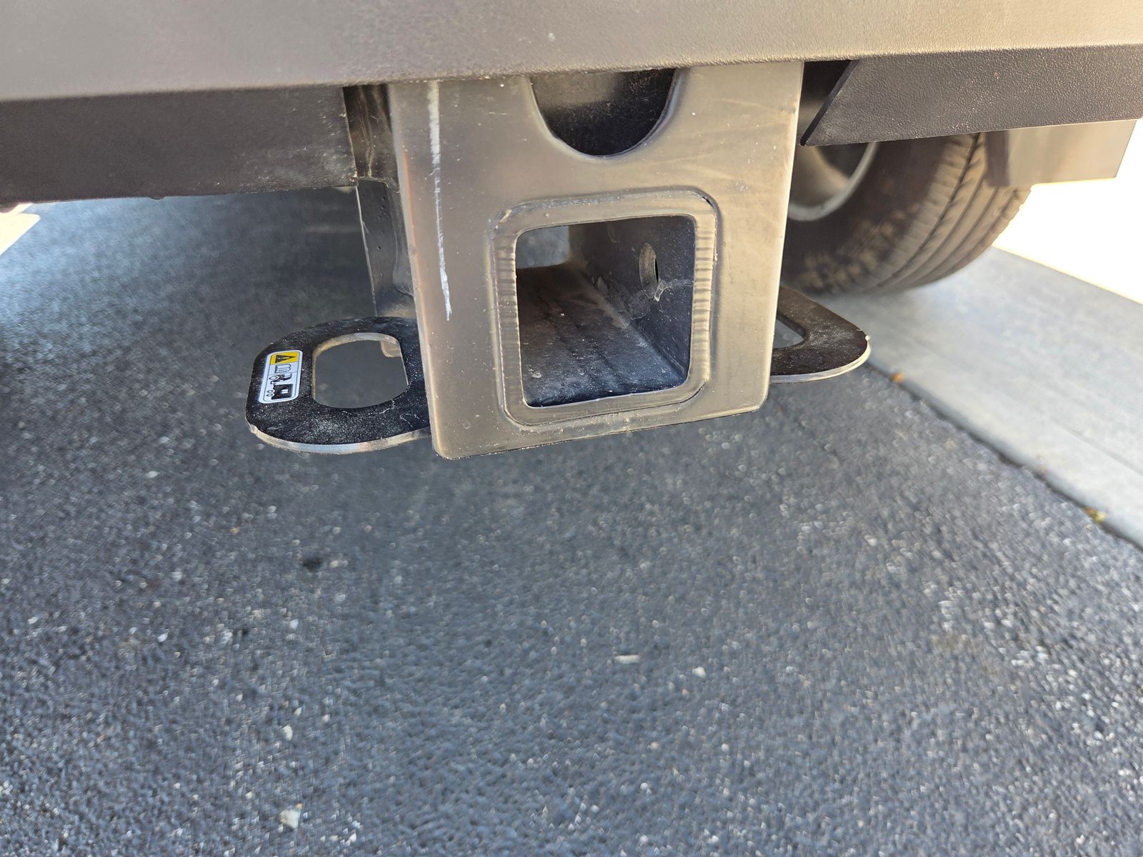 used 2024 Toyota Tacoma car, priced at $34,255