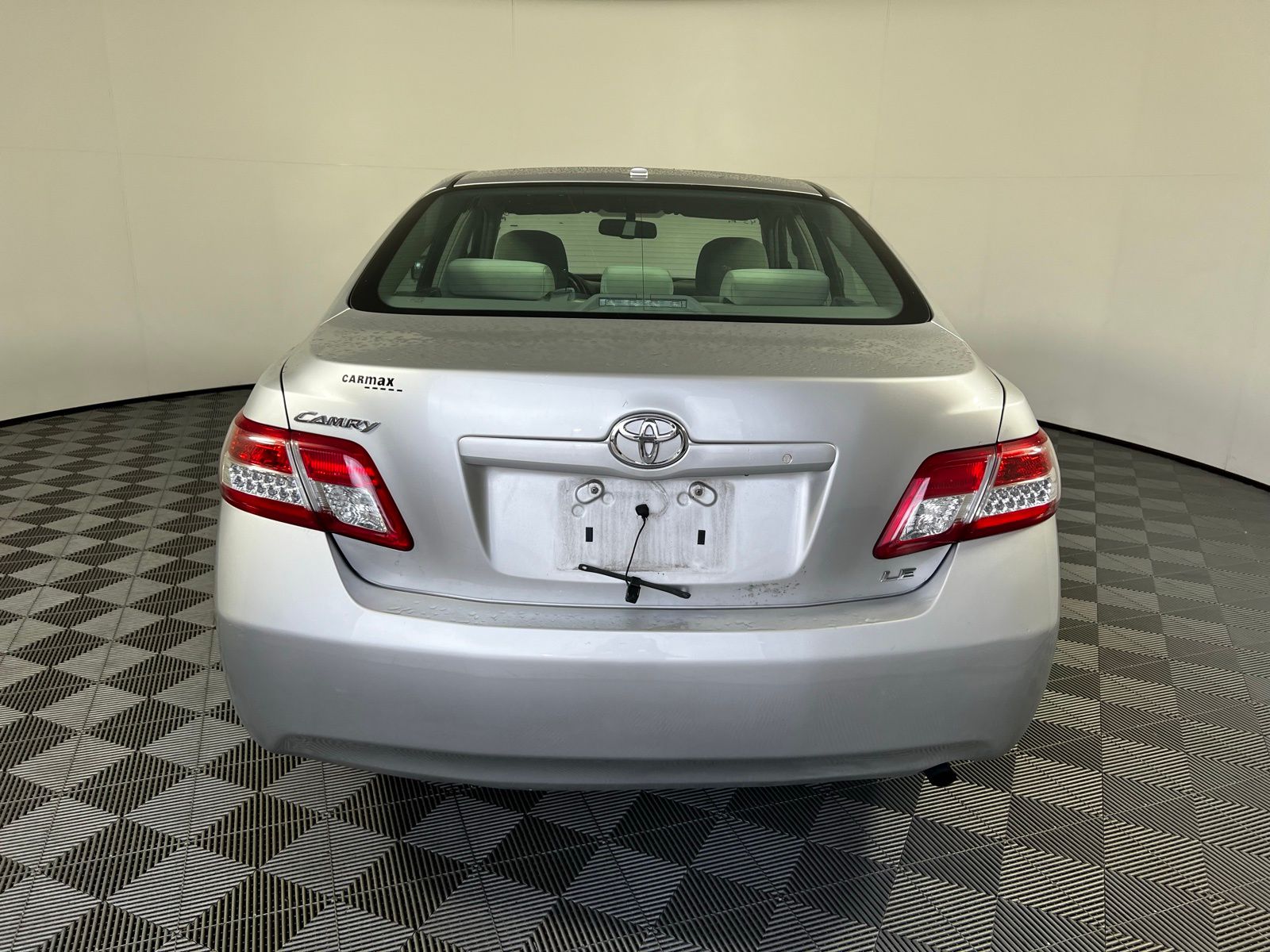 Thumbnail: 2011 Toyota Camry - 6
