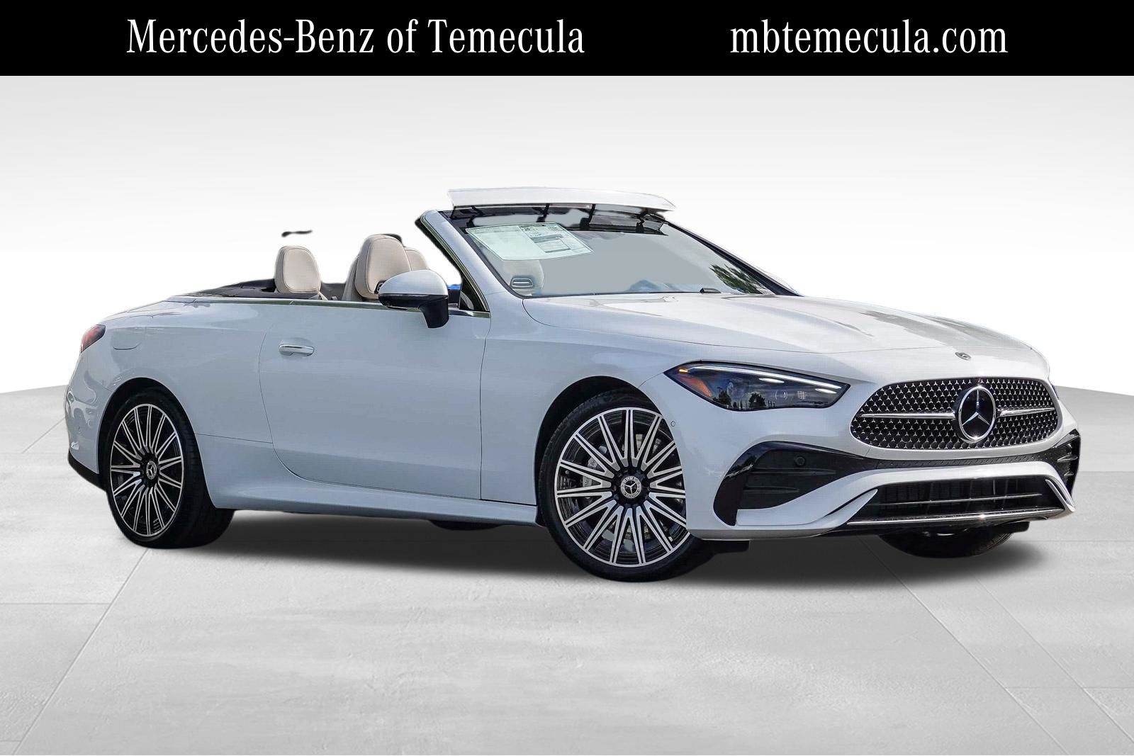 2026 Mercedes-Benz CLE CLE 450
