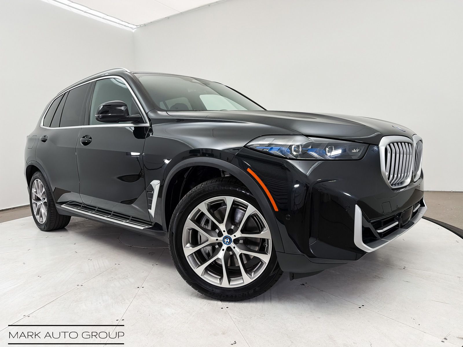 2024 BMW X5 xDrive50e