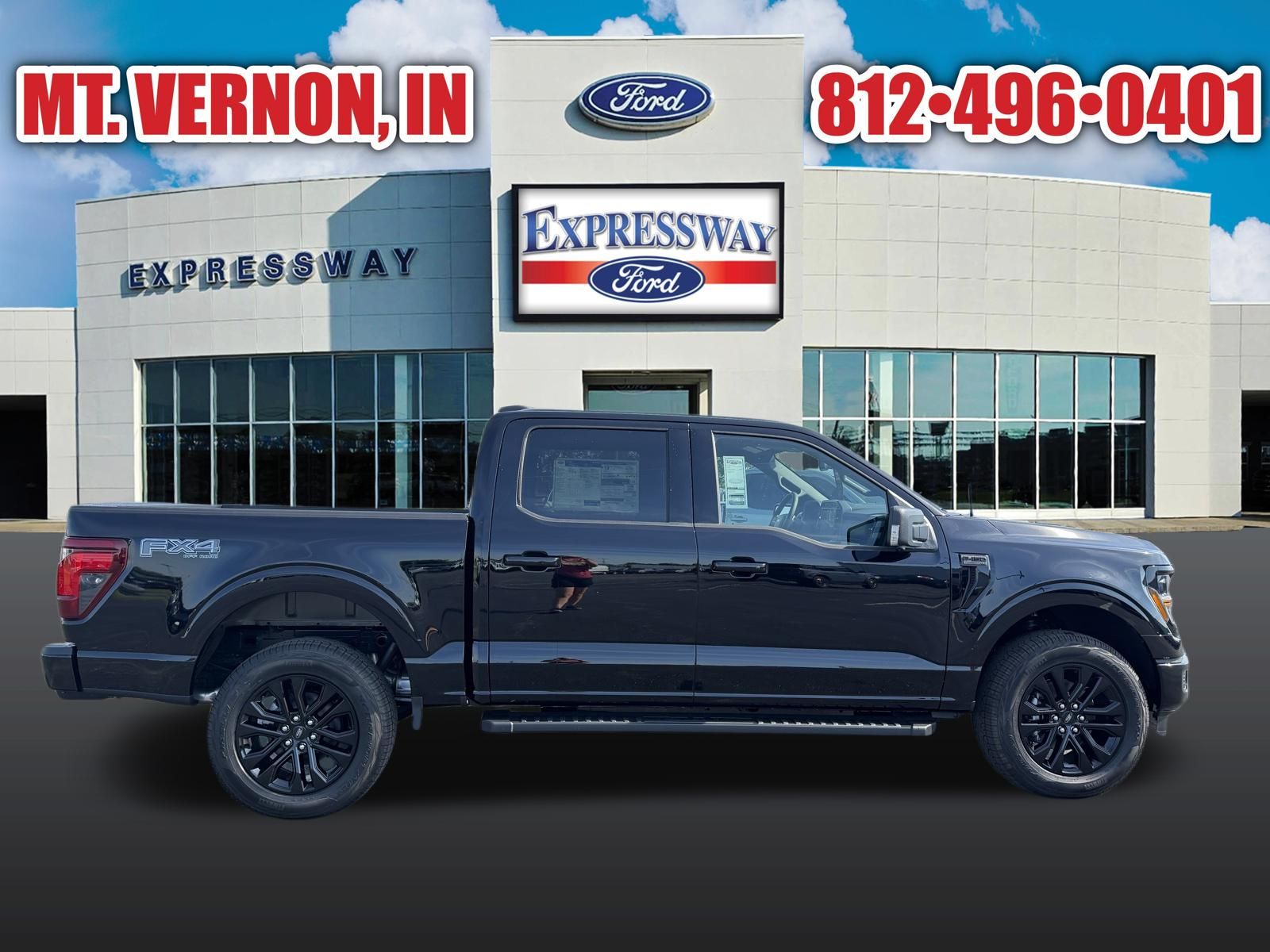 2026 Ford F-150 image 5