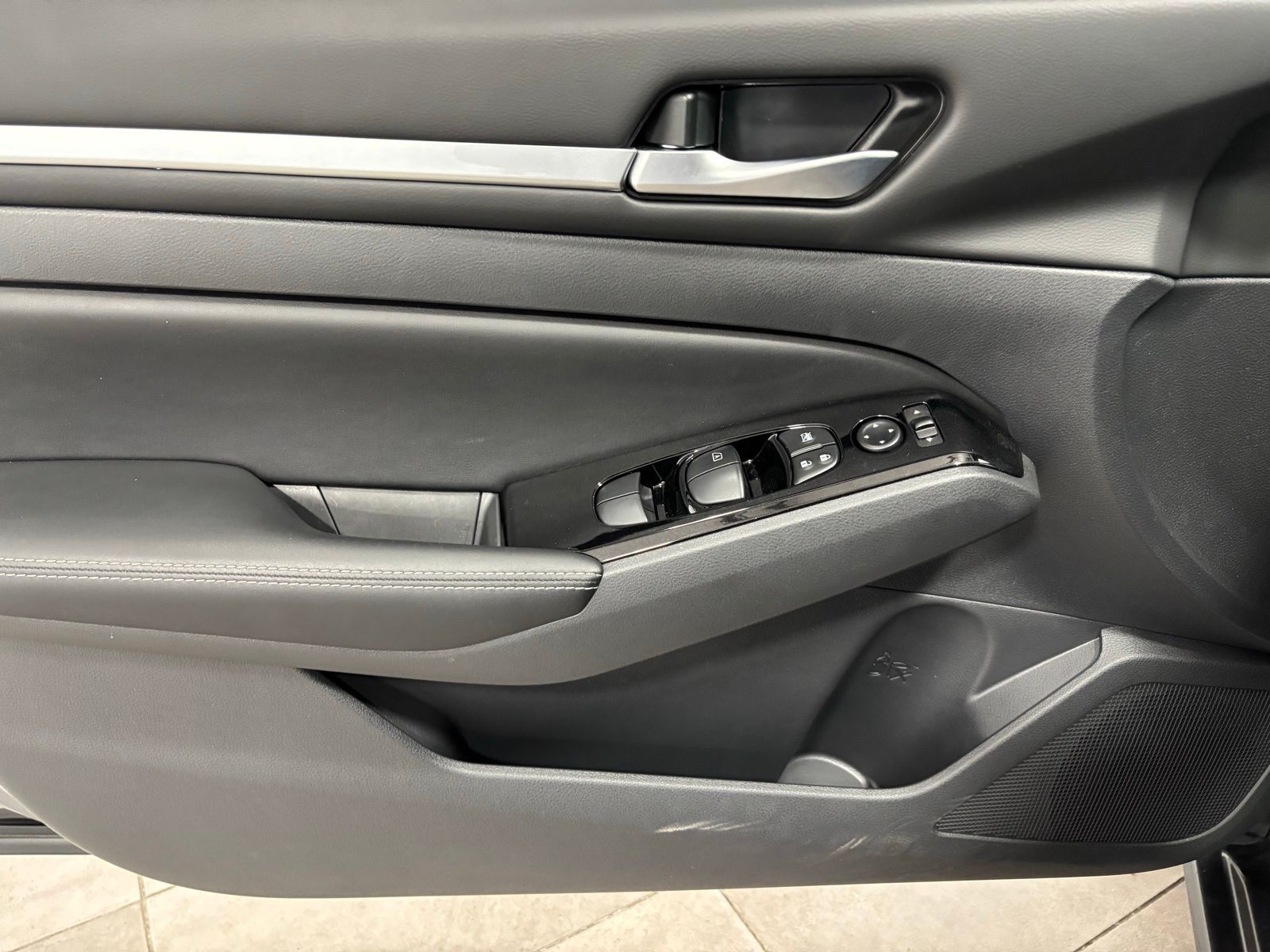 Used Car 2025 Nissan Altima  2.5 Sl For Sale Under $30,000 In Austin, Texas