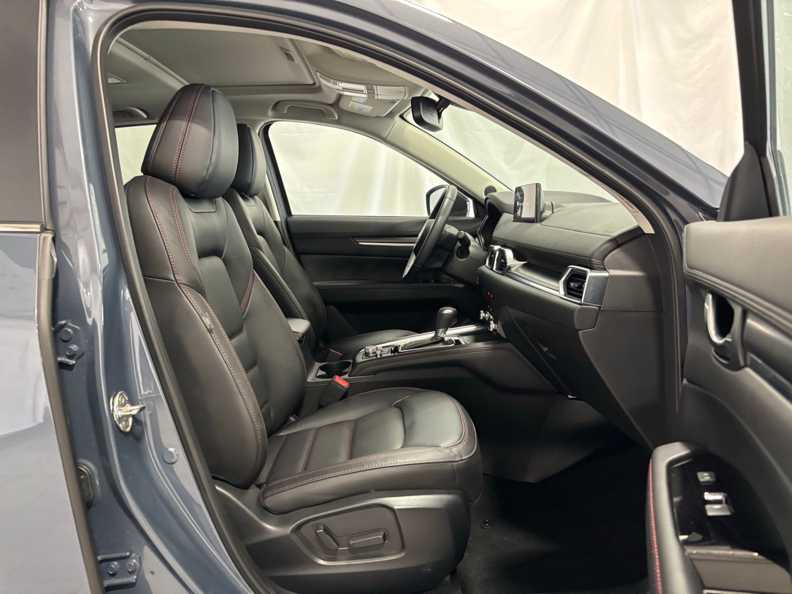 Used Car 2025 Mazda Cx-5  Wagon 4 Dr. 2.5 S Carbon Edition All Wheel Drive For Sale Under $35,000 In Austin, Texas