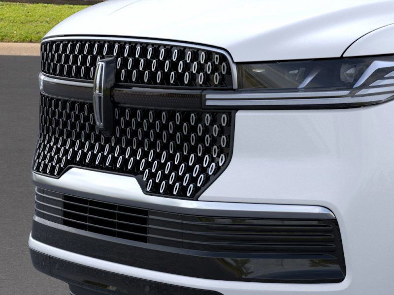 New Car 2025 Lincoln Navigator  Reserve For Sale In Austin, Texas