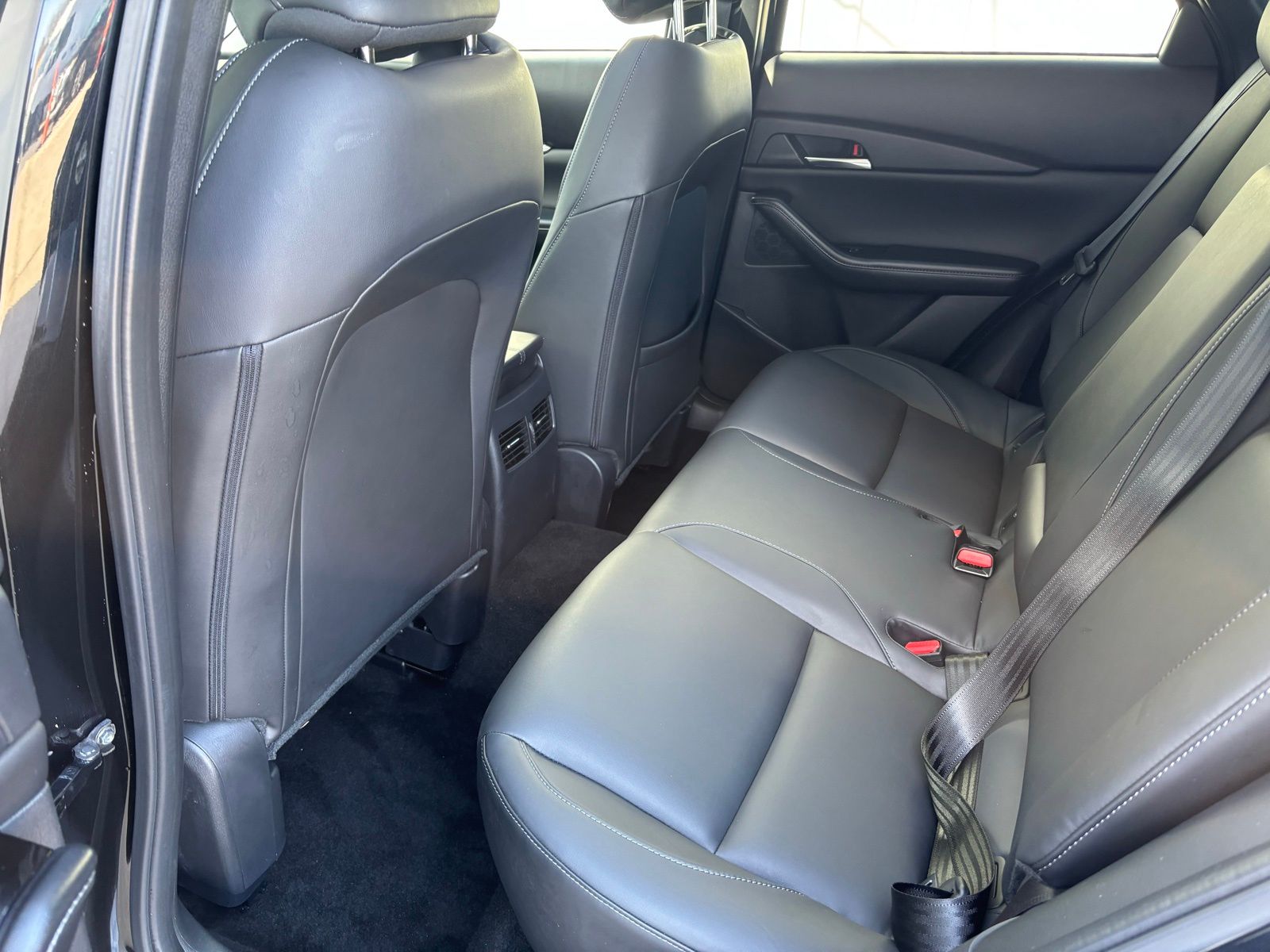 Used Car 2025 Mazda Cx-30  Wagon 4 Dr. 2.5 S Preferred Package All Wheel Drive For Sale Under $25,000 In Austin, Texas