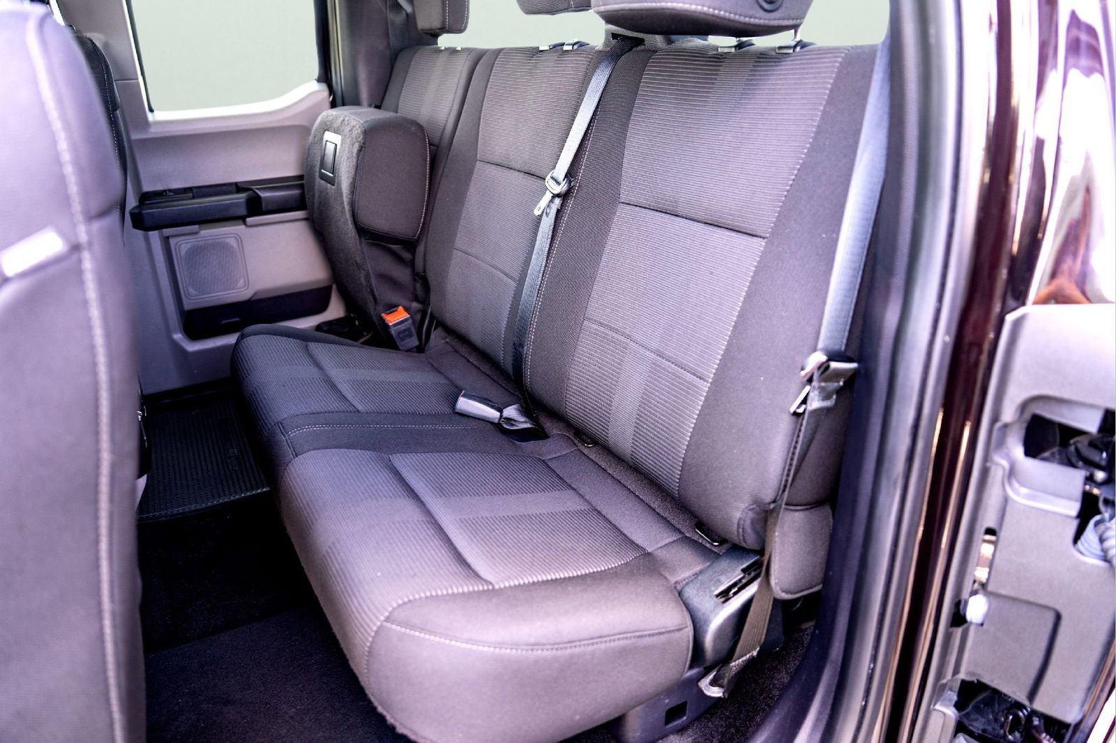 2018 Ford F-150  Xl In Austin, Texas