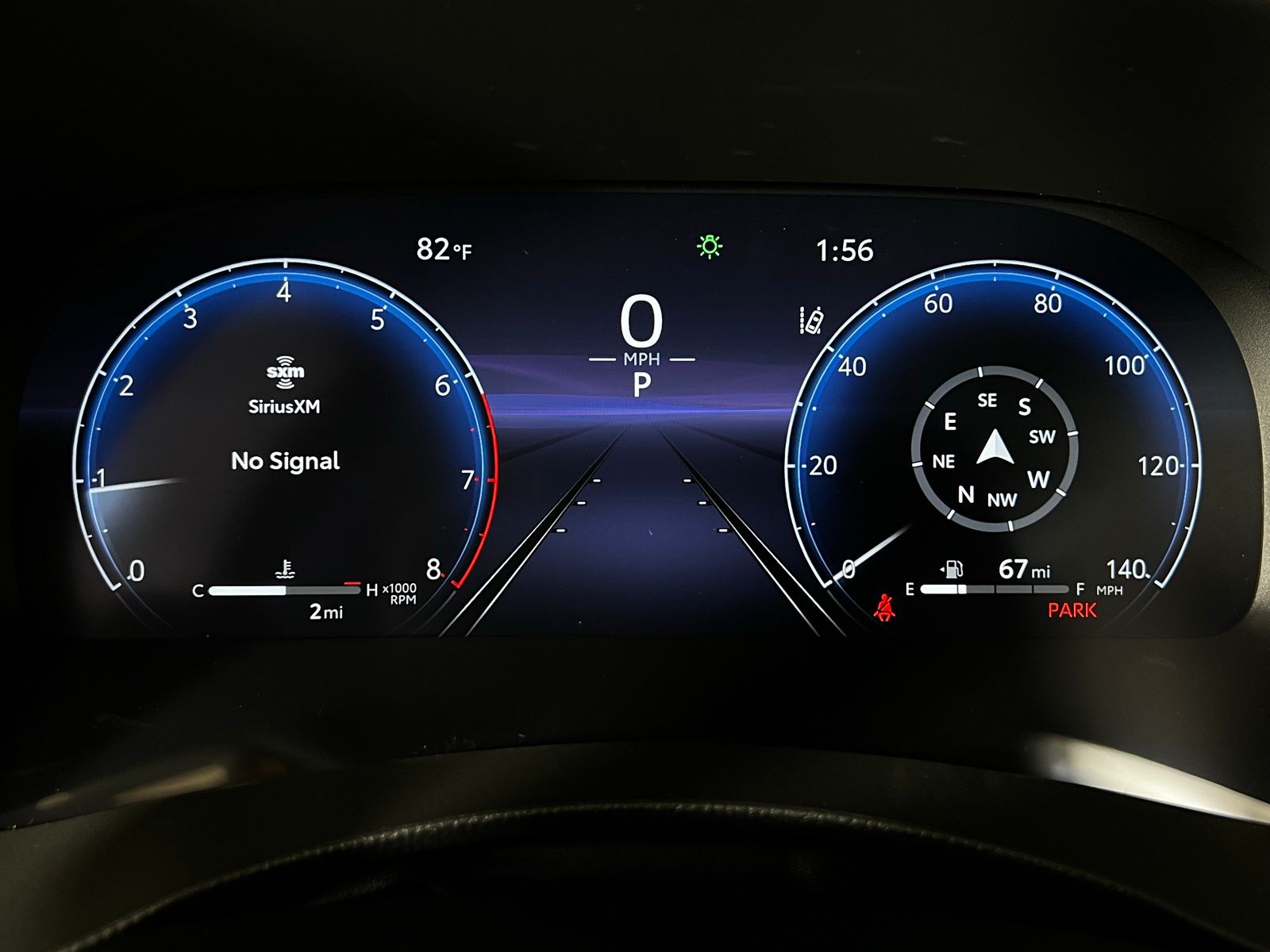 Thumbnail: 2026 Toyota Highlander - 14