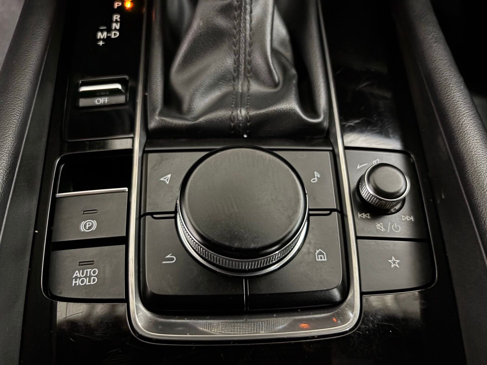 Used Car 2024 Mazda Mazda3  2.5 S Carbon Edition For Sale Under $25,000 In Austin, Texas