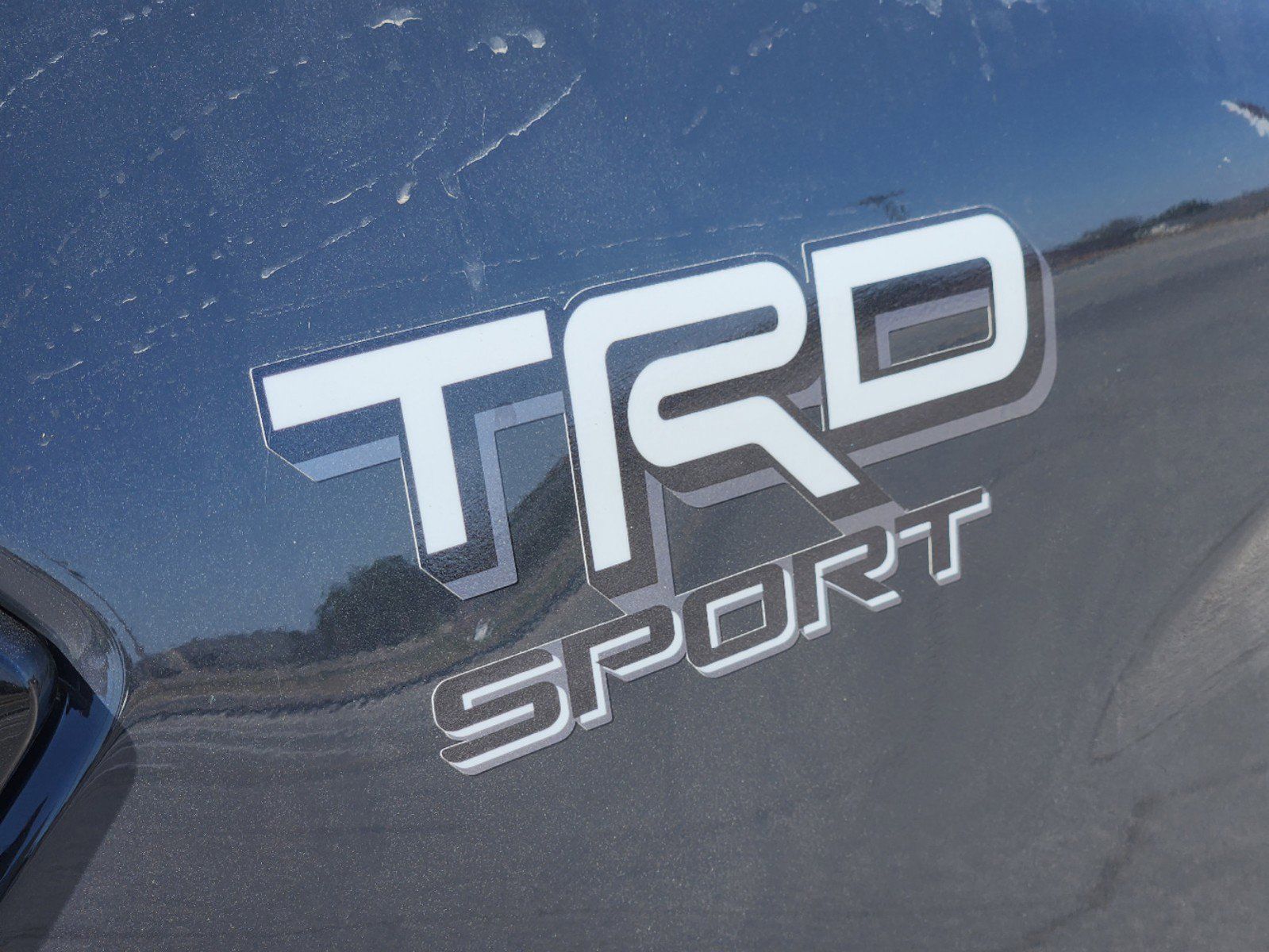 2024 Toyota Tacoma TRD Sport 10