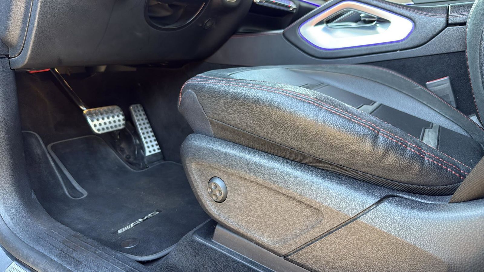 Used Car 2021 Mercedes-benz Gle  Gle 53 Amg® For Sale Under $50,000 In Austin, Texas