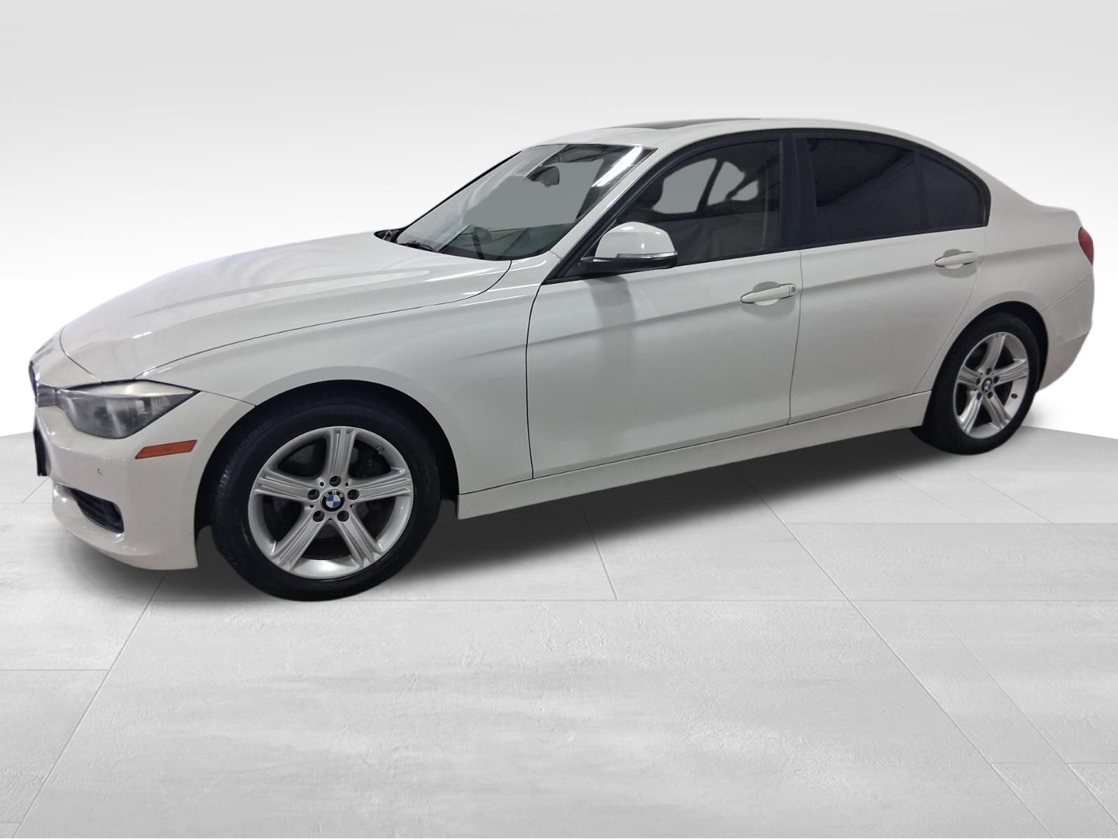 Used Car 2013 Bmw 3 Series  328i For Sale Under $10,000 In Austin, Texas