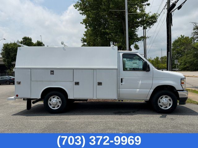 New 2026 Oxford White Ford SD image 7
