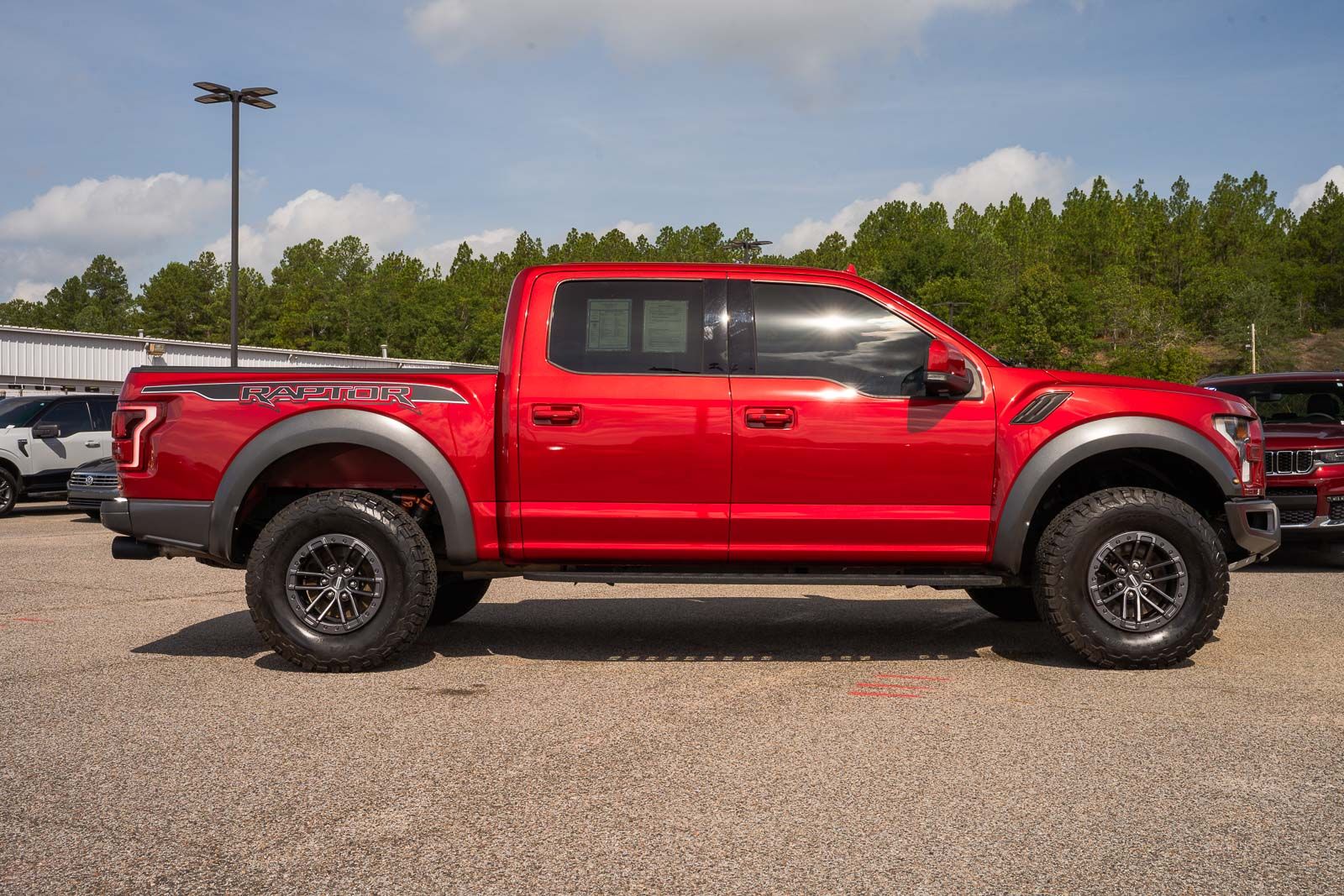 Used 2020 Ford F-150 Truck