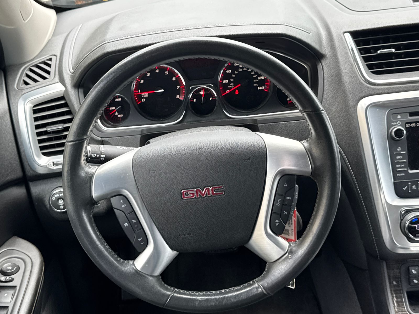 Used 2016 Silver GMC SLT-1 image 24