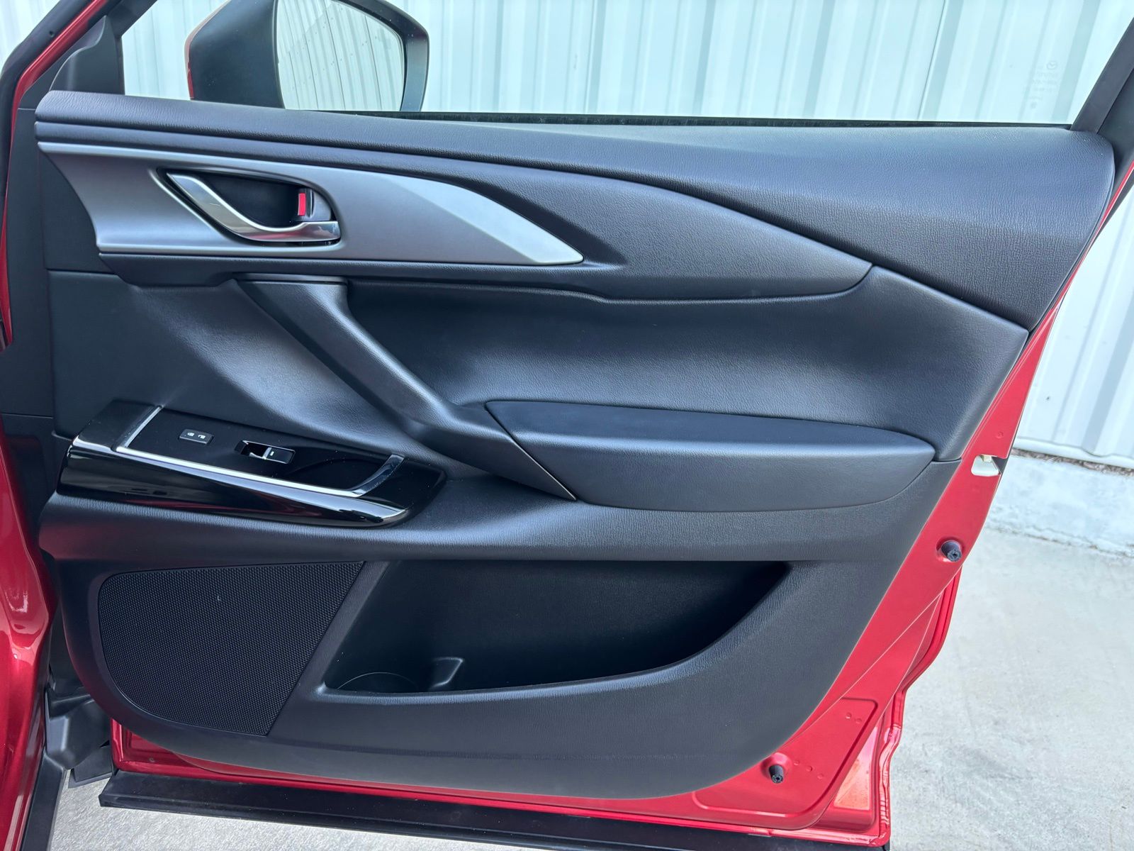 Used Car 2023 Mazda Cx-9  Touring For Sale Under $30,000 In Austin, Texas