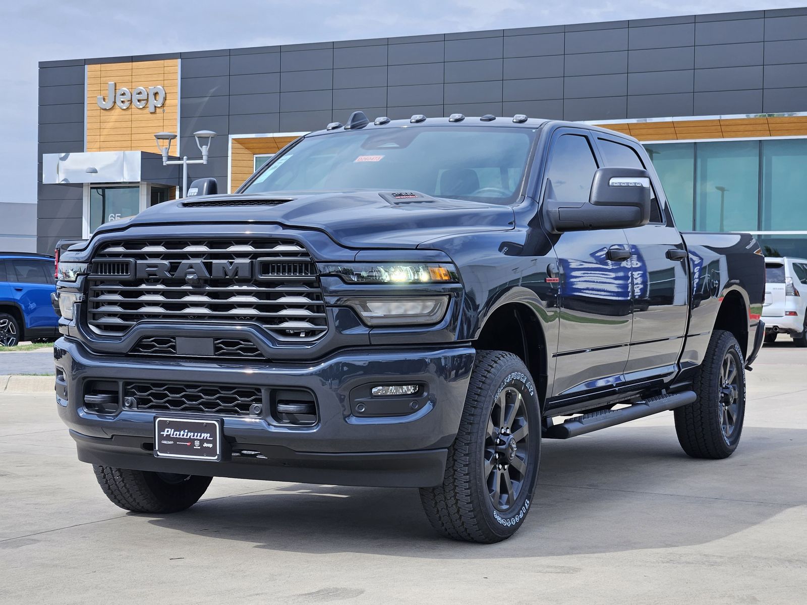 View vehicle photo 2