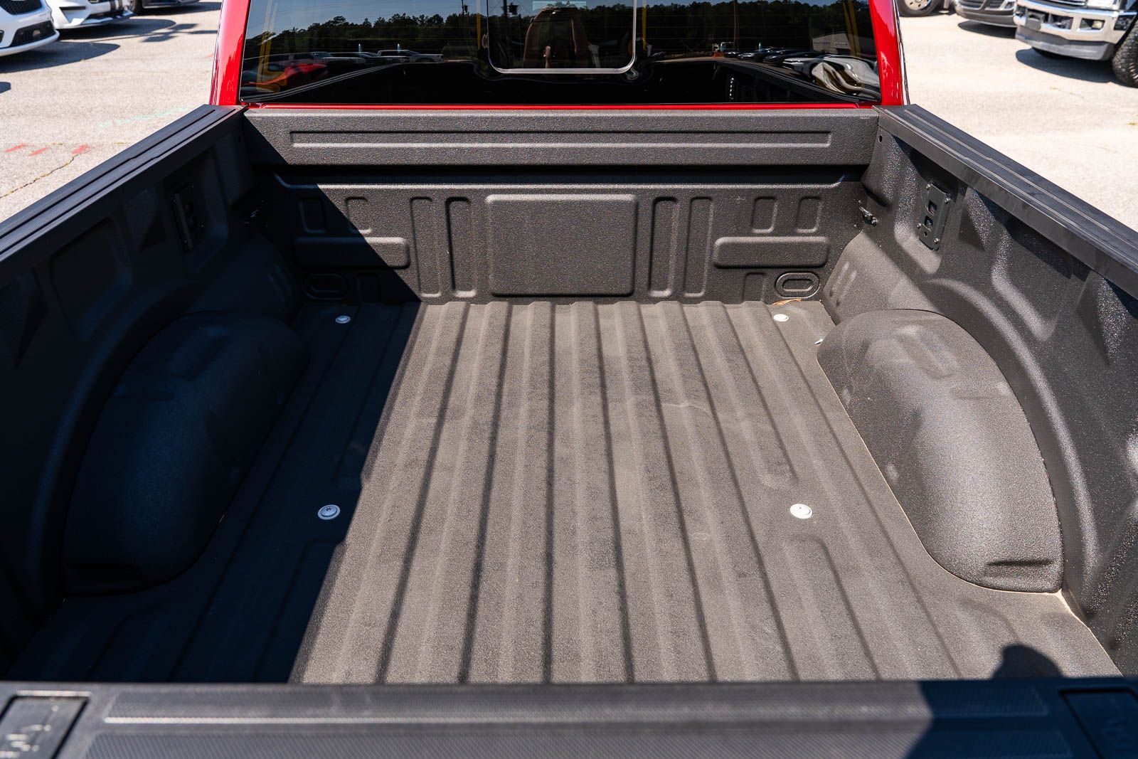 Used 2025 Ford F-150 Truck