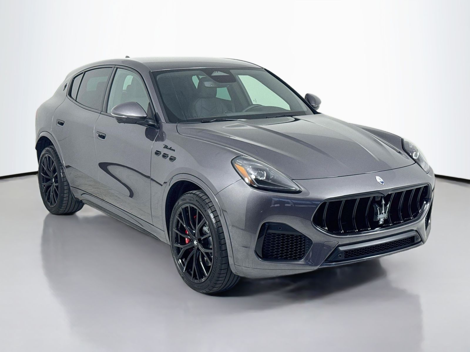 2026 Maserati Grecale