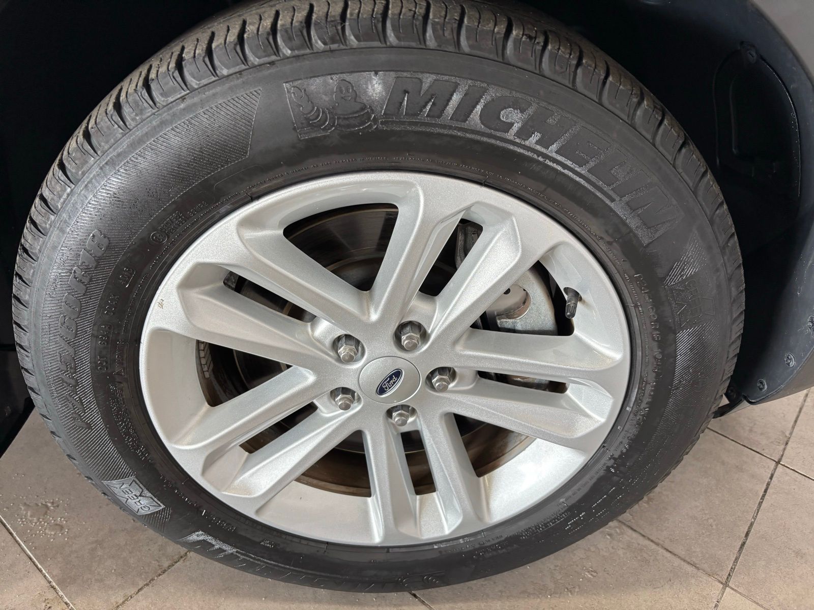 Used Car 2017 Ford Explorer  Xlt For Sale Under $20,000 In Austin, Texas