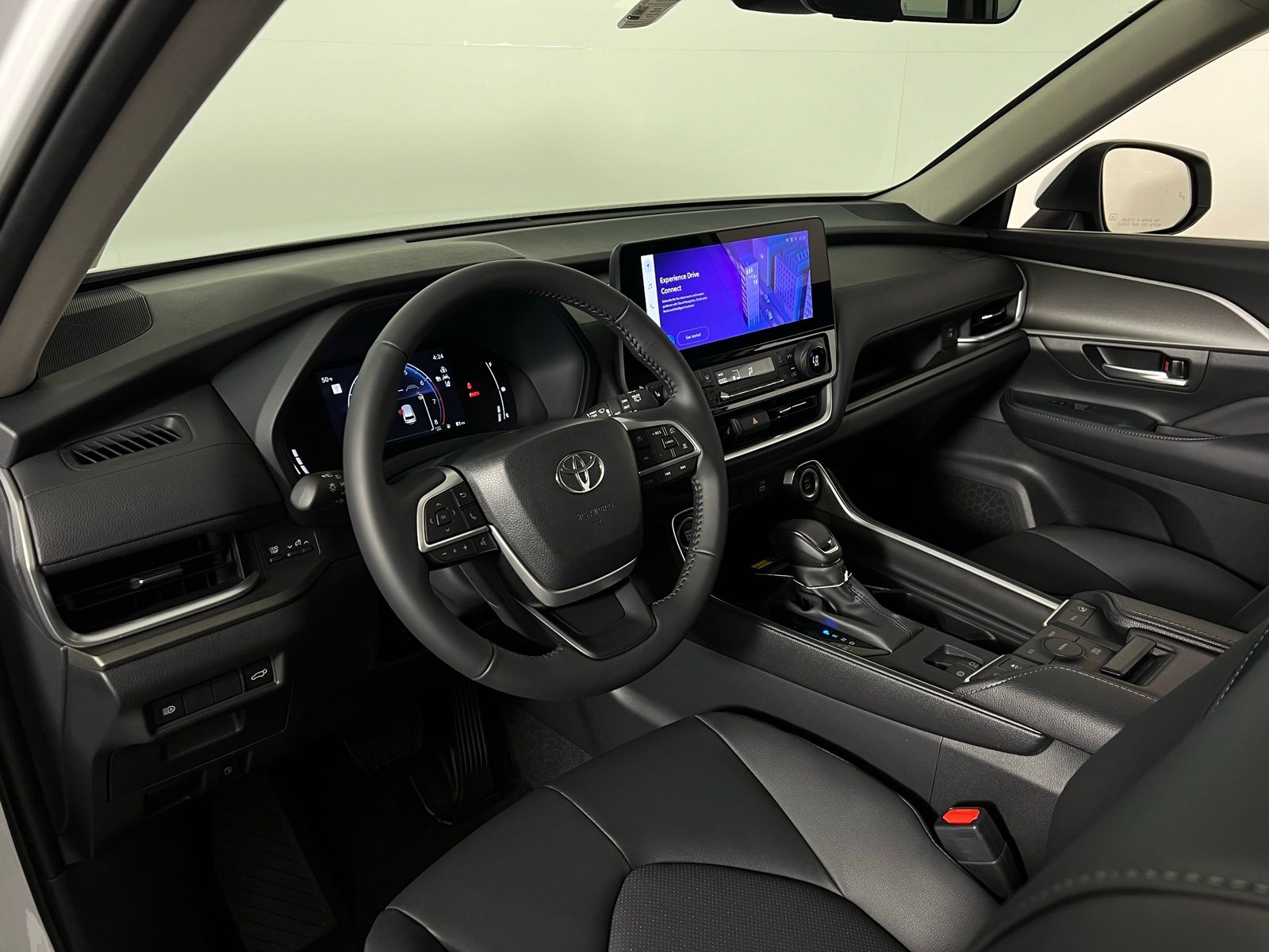 Thumbnail: 2026 Toyota Grand Highlander - 9