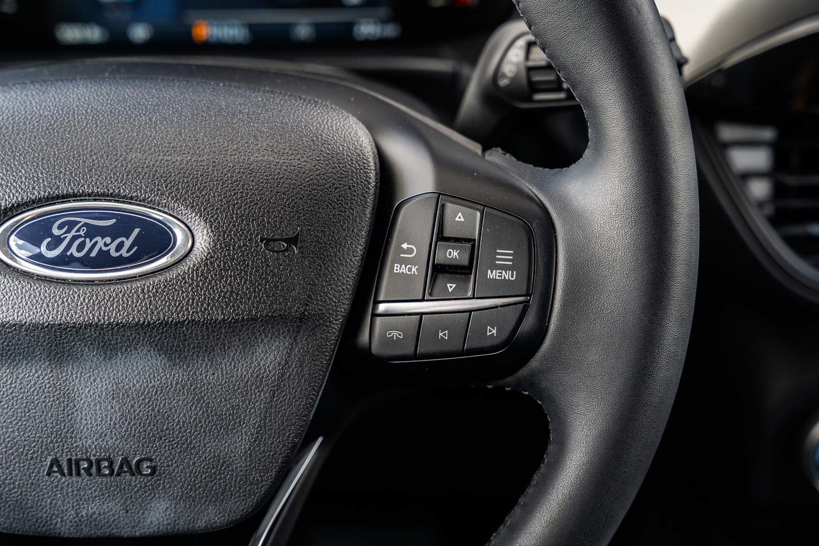 Used 2023 Ford Escape SUV