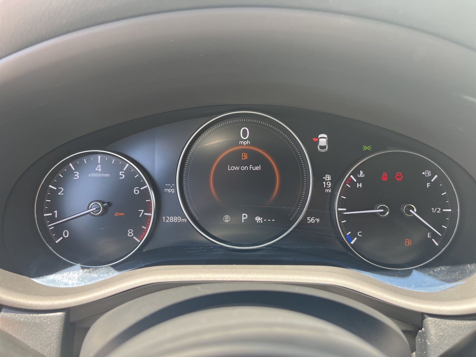 Used Car 2023 Mazda Cx-30  2.5 S Select Package For Sale Under $25,000 In Austin, Texas