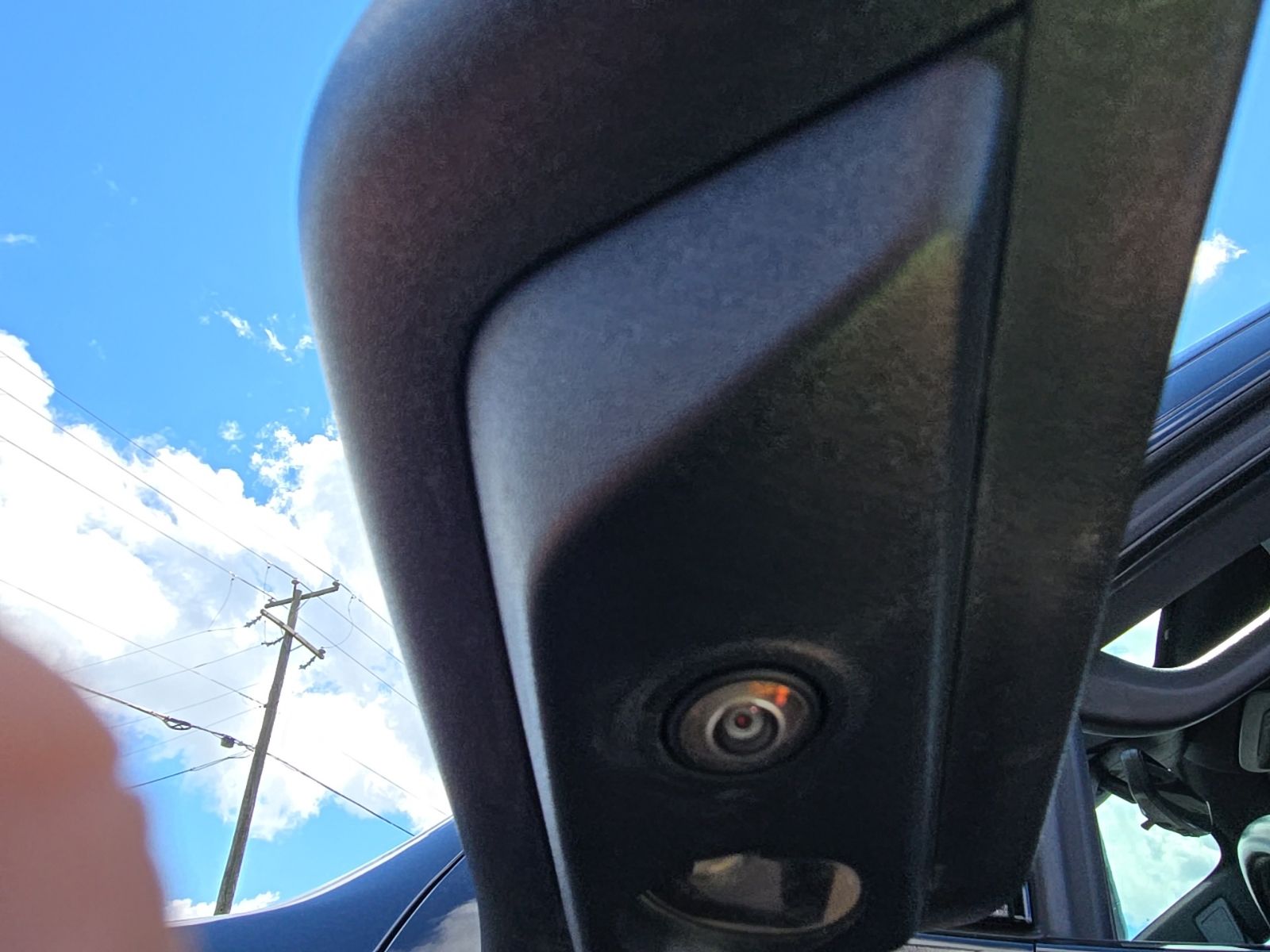 Used 2023 Black GMC AT4 image 35