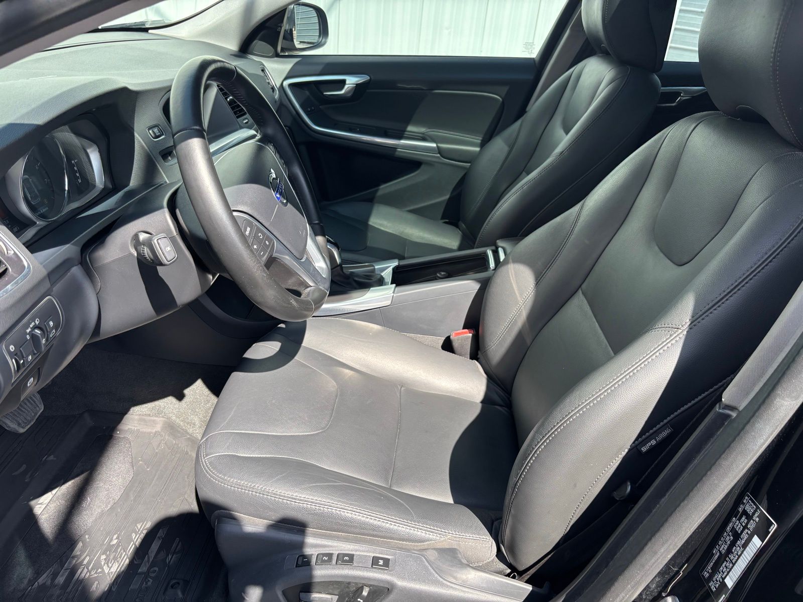 Used Car 2016 Volvo V60  T5 Premier For Sale Under $10,000 In Austin, Texas