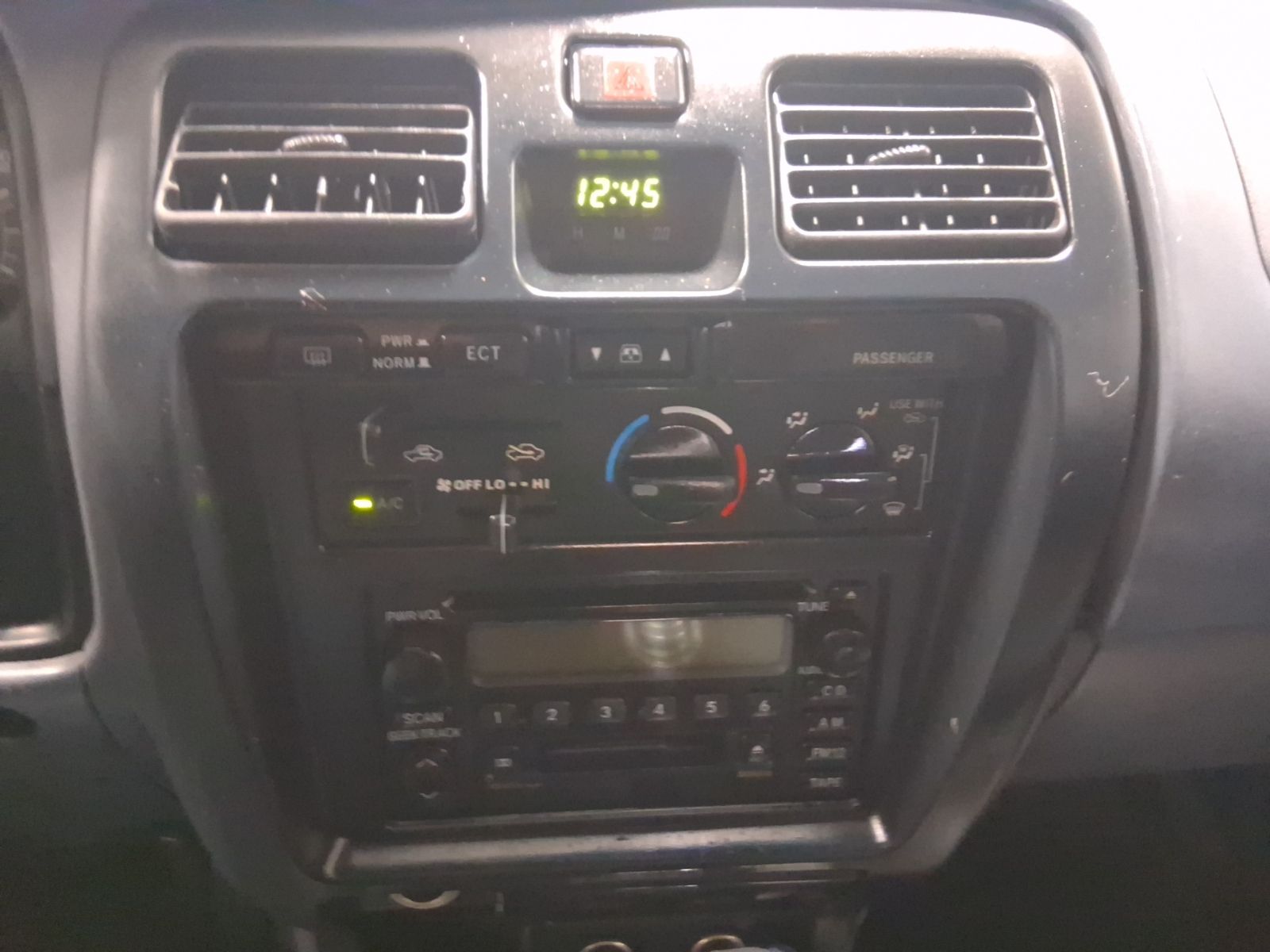 Used Car 2000 Toyota 4runner  Sr5 For Sale Under $10,000 In Austin, Texas