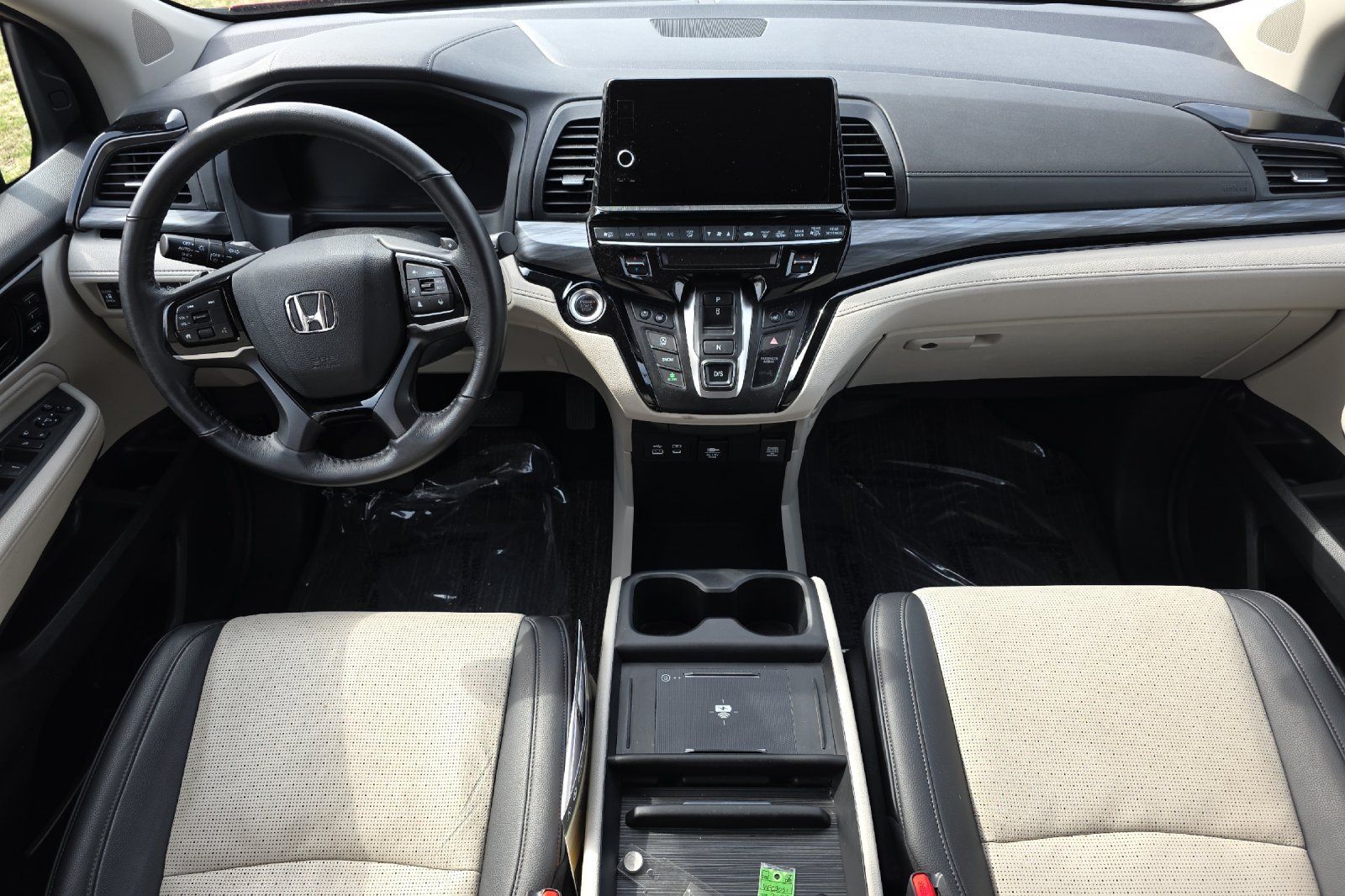 Used 2025  Honda Elite image 13