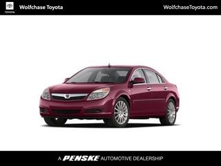 2007 Saturn Aura XE -
                  Cordova, TN