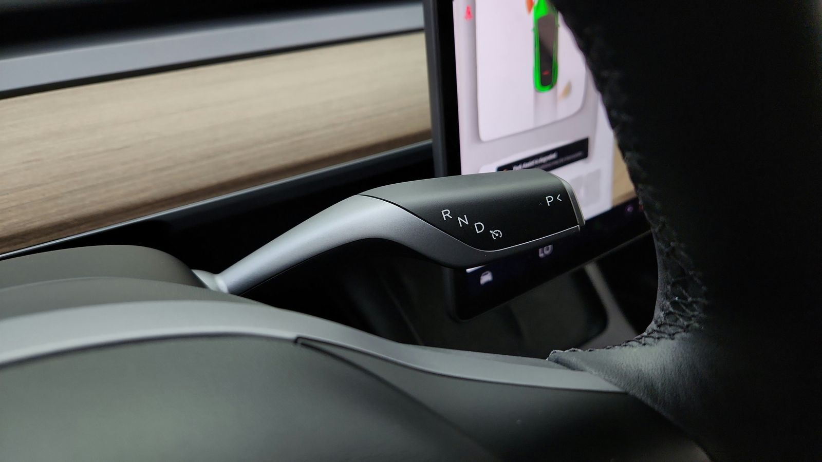 Used 2024 Gray Tesla Long Range image 30