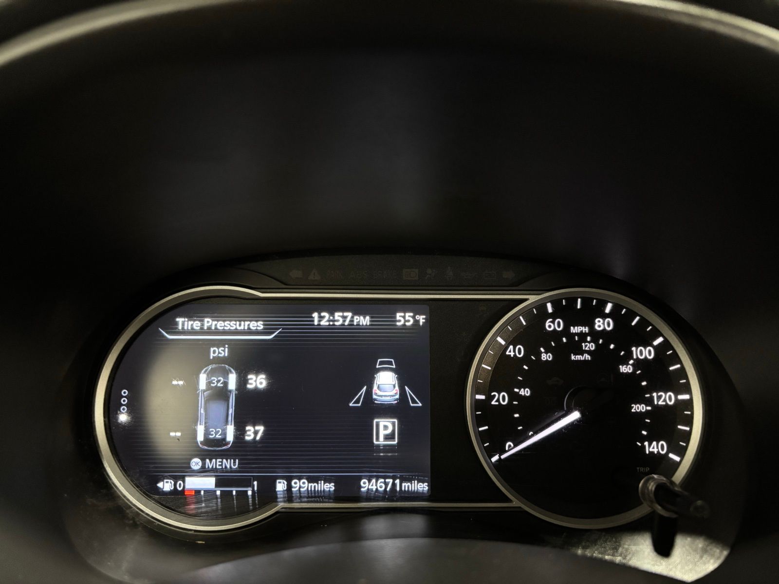 Used Car 2019 Nissan Kicks  Sv For Sale Under $15,000 In Austin, Texas