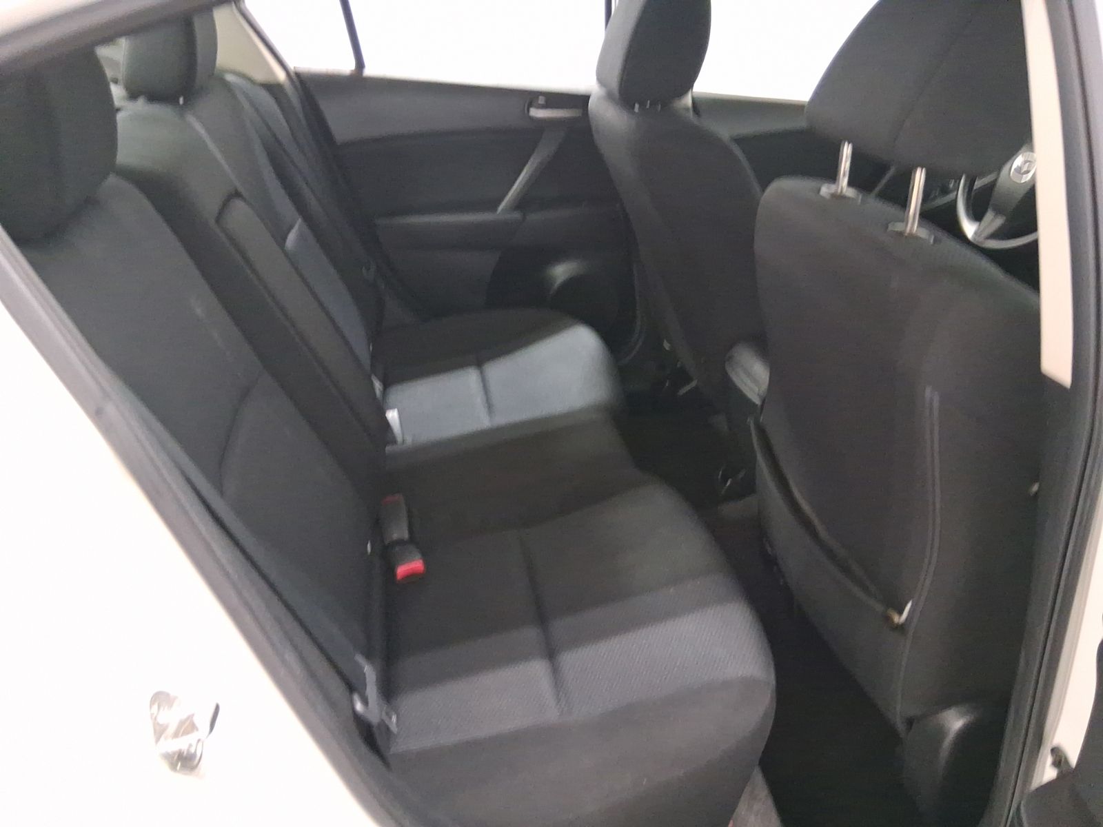 Used Car 2010 Mazda Mazda3  I Touring For Sale Under $10,000 In Austin, Texas