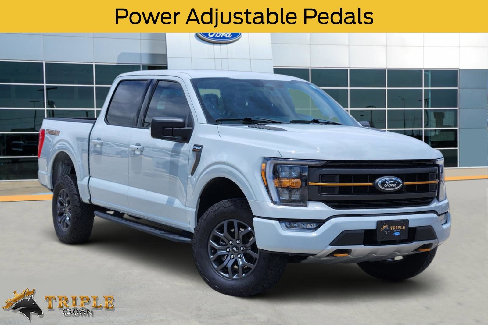  2023 Ford F-150 Tremor SuperCrew 4WD   