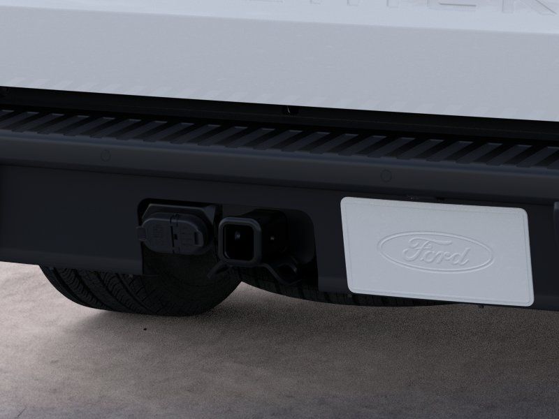 New 2026 Oxford White Ford XL image 23