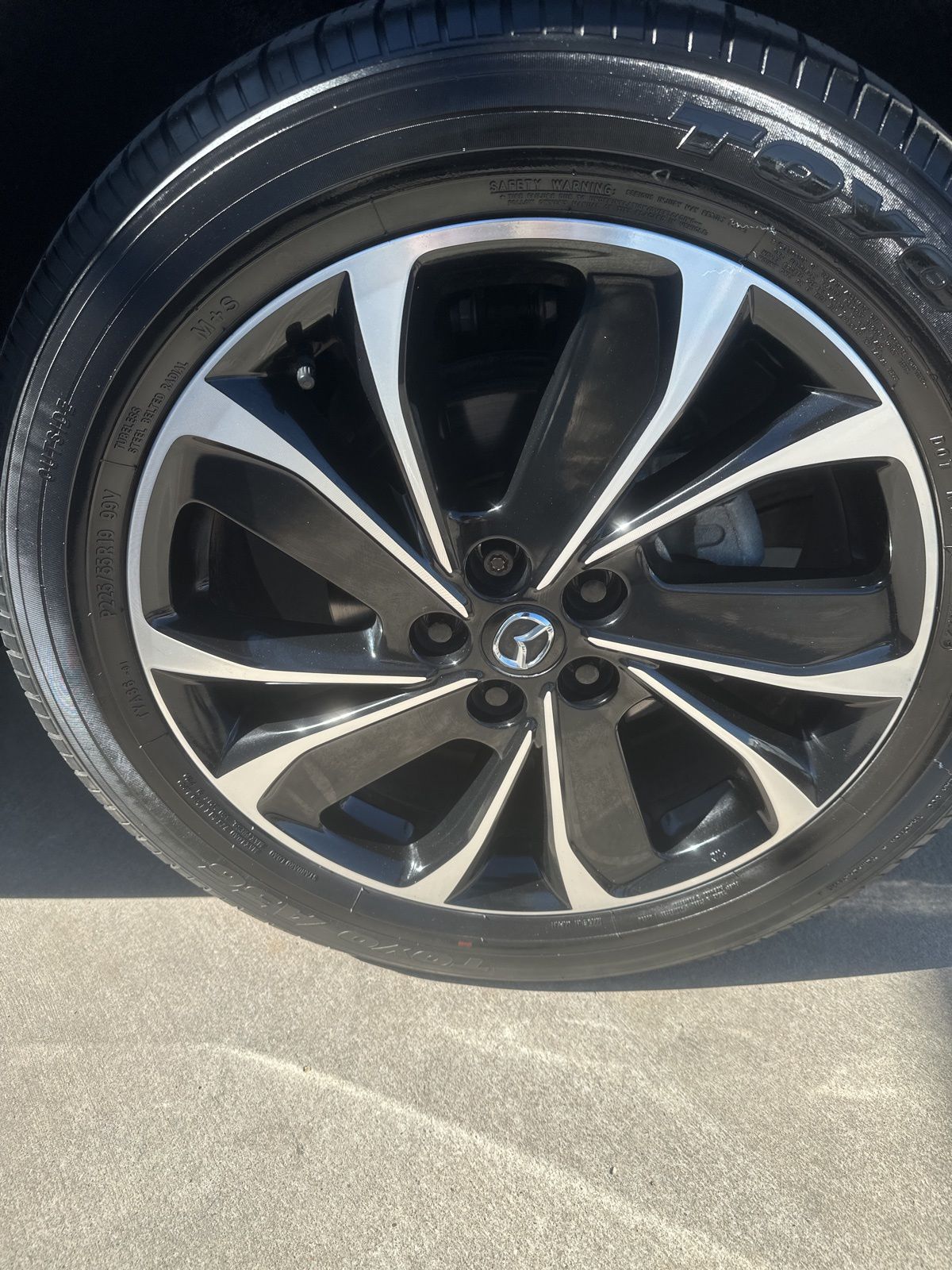 Used Car 2023 Mazda Cx-5  2.5 S Premium Package For Sale Under $30,000 In Austin, Texas