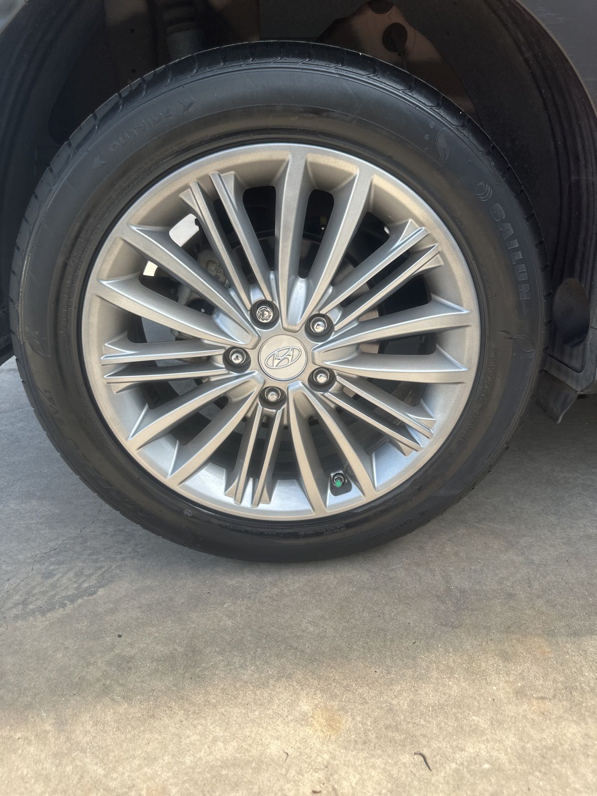 Used Car 2019 Hyundai Kona  Sel For Sale Under $20,000 In Austin, Texas